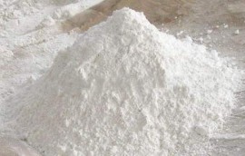 石灰粉